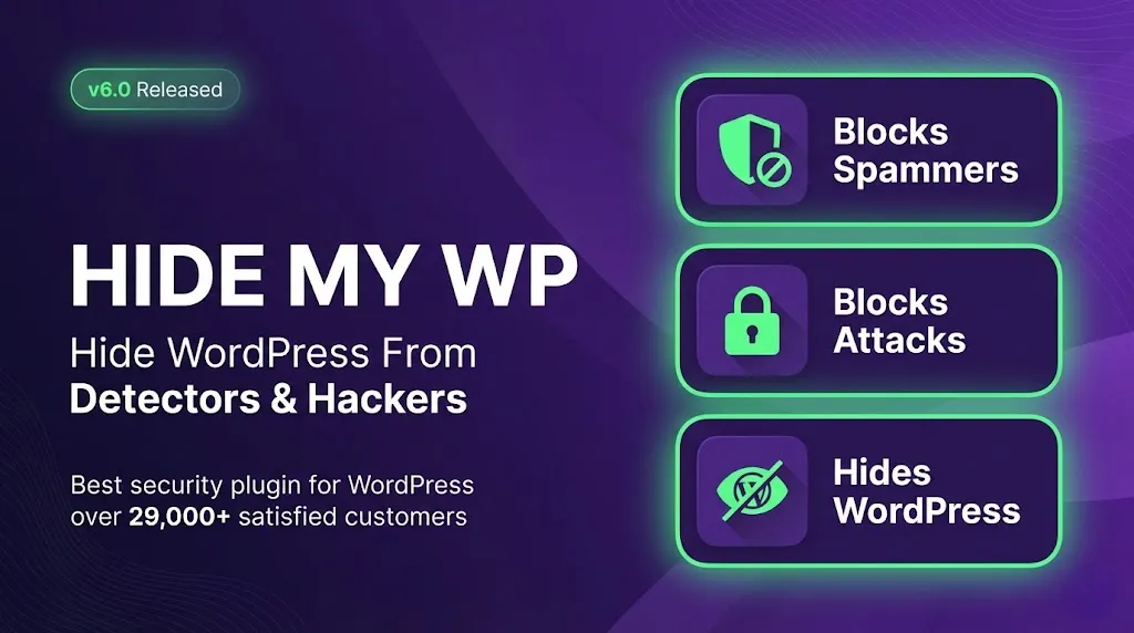 Read more about the article Hide My WP Honest Review 2026