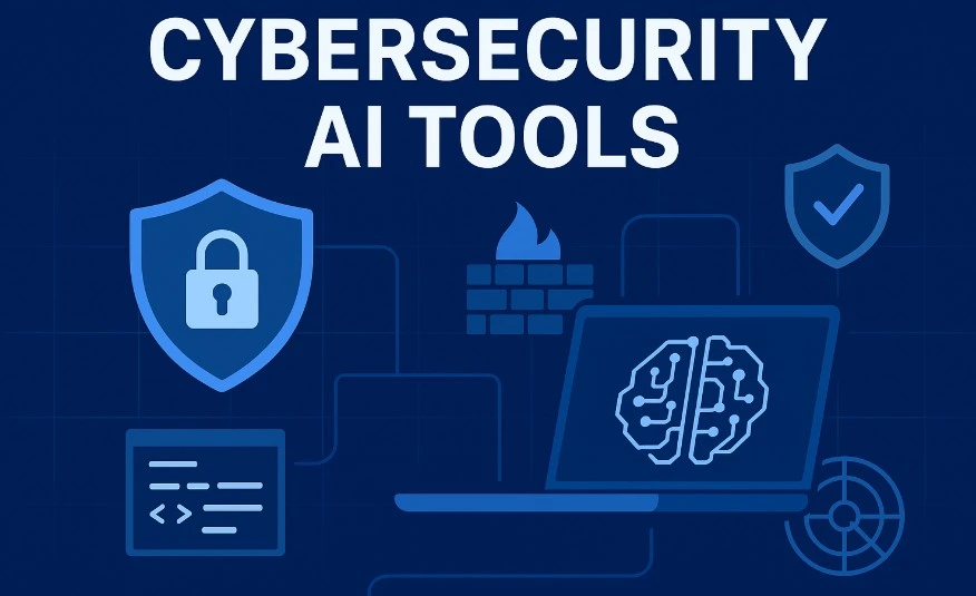 ai cybersecurity tools