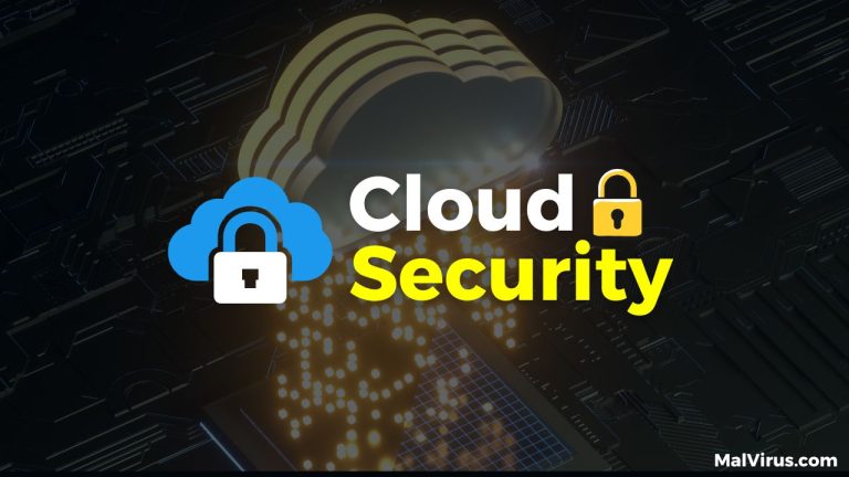 Read more about the article Cloud Security: How to Protect Your Website on Cloud Environment