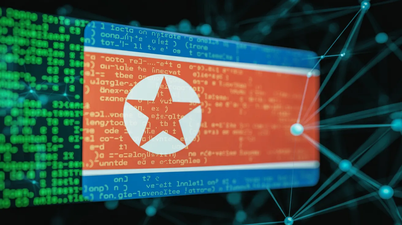 Read more about the article North Korea’s Sneaky “Fake Interview” npm Malware Attack Targets Developers