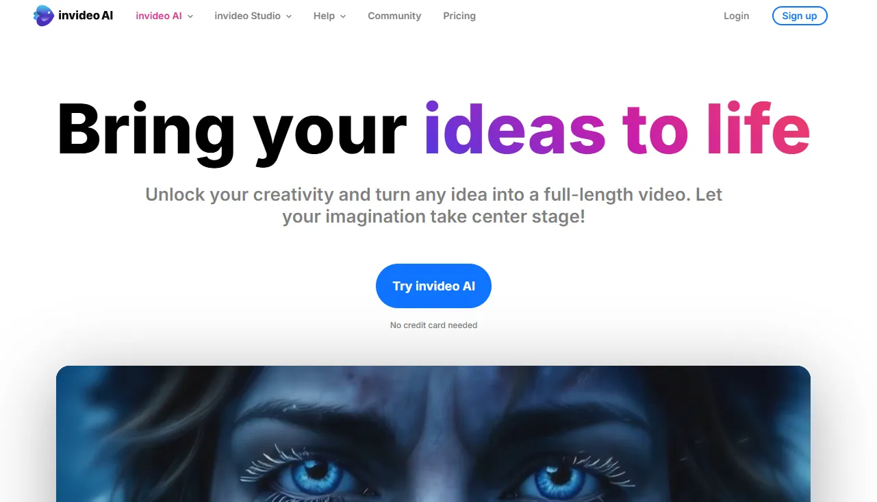 InVideo AI