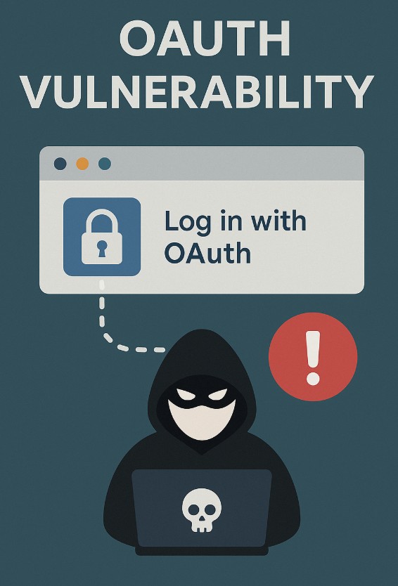 nOAuth-vulnerability