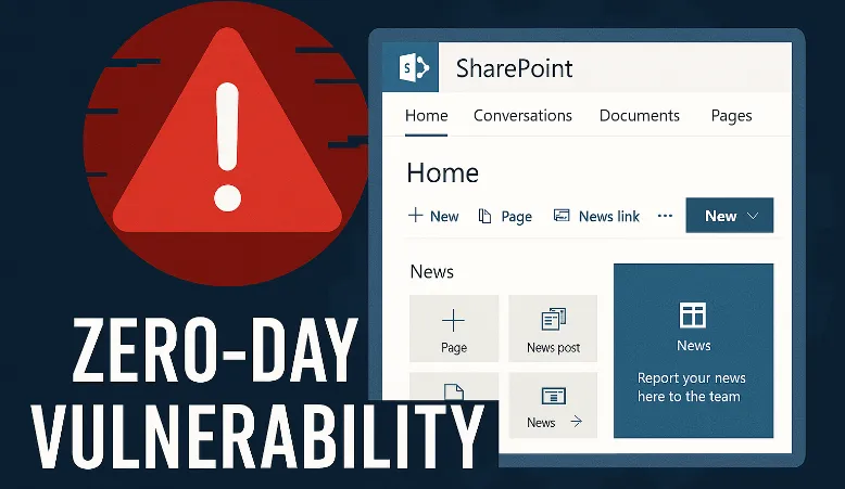 sharepoint-zeroday-vulnerability