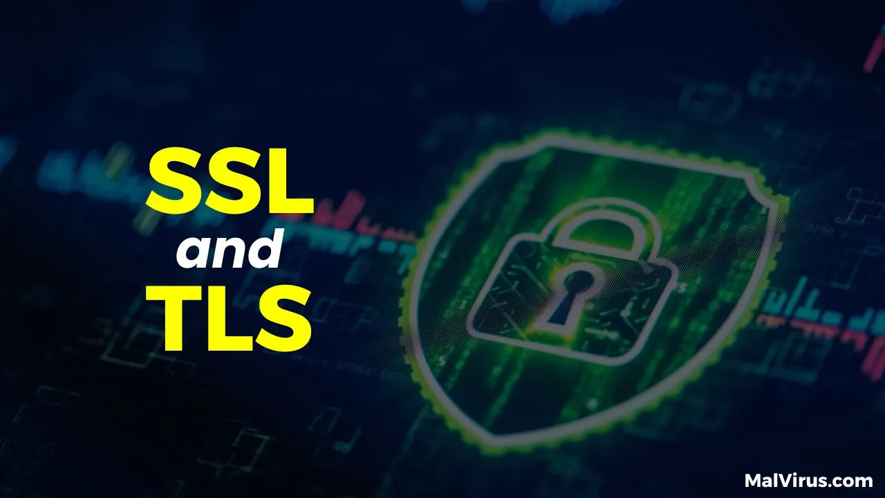 Read more about the article What are SSL and TLS? Types, Uses and Automation