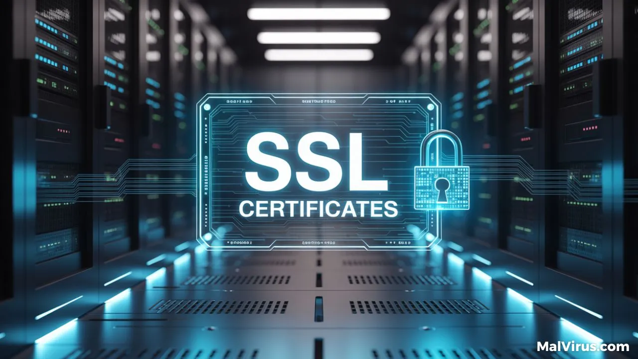 Read more about the article Why SSL/TLS Still Matters: Speed, Security, and SEO in 2025