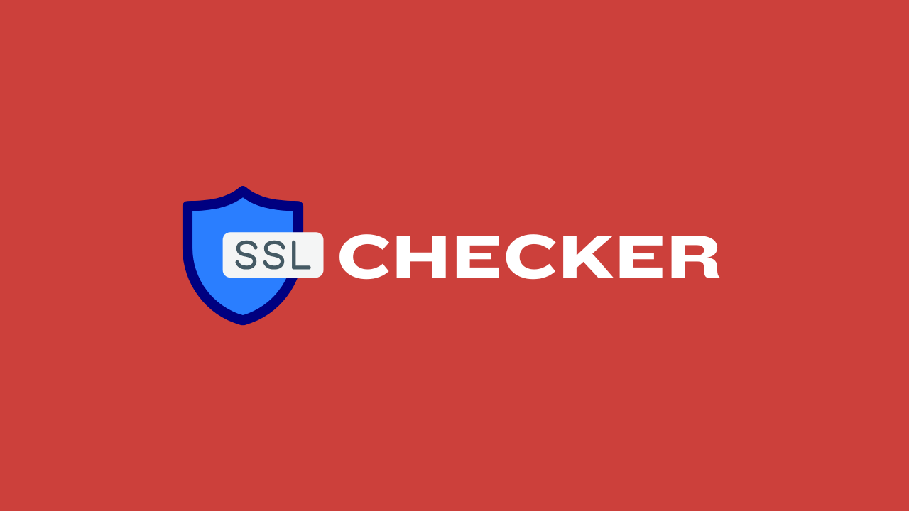 You are currently viewing SSL Checker