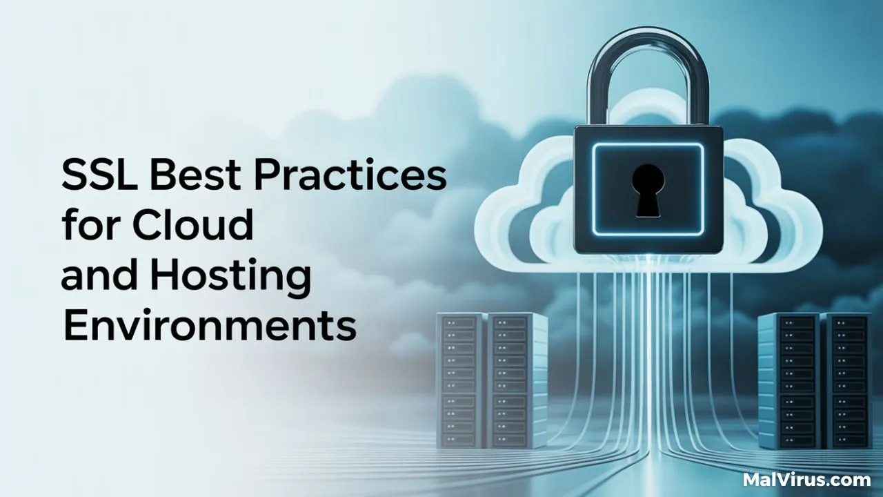 Read more about the article SSL Best Practices for Cloud and Hosting Environments