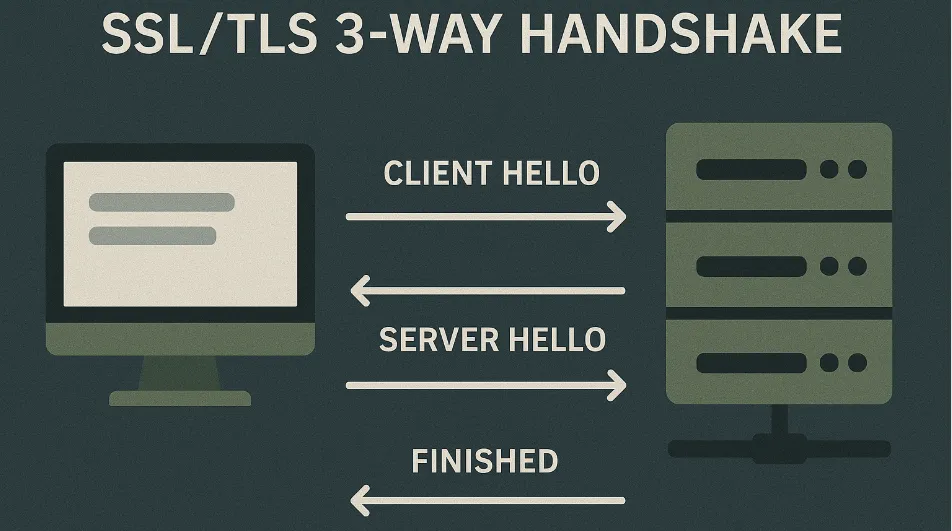 TLS 1.3